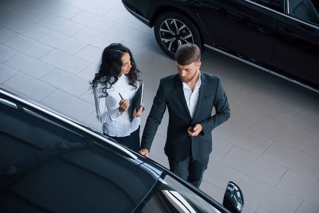 Eco-friendly Fleet Options